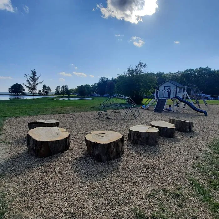 Belden Hill Campground 1