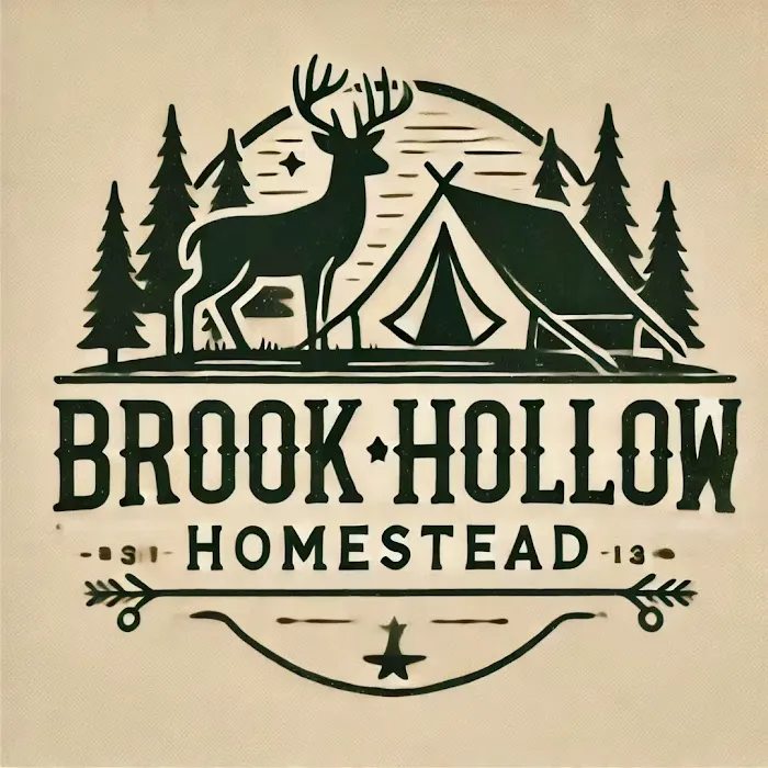 Brook Hollow Homestead 0