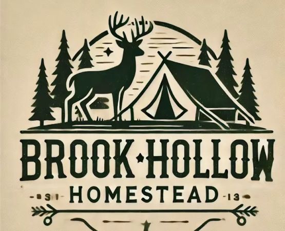 Brook Hollow Homestead