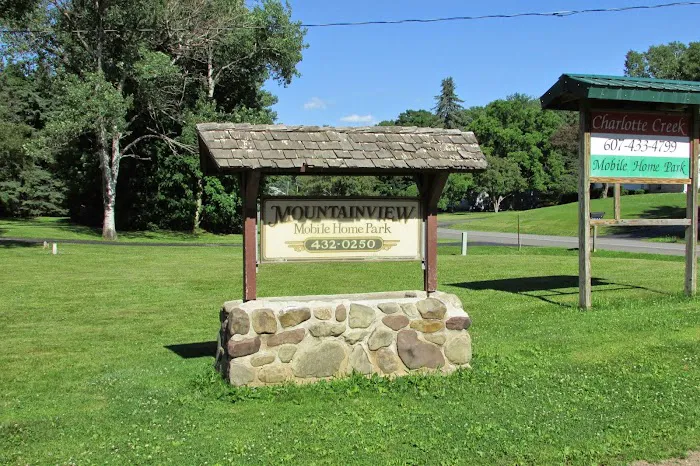 Mountainview Mobile Home Park 8