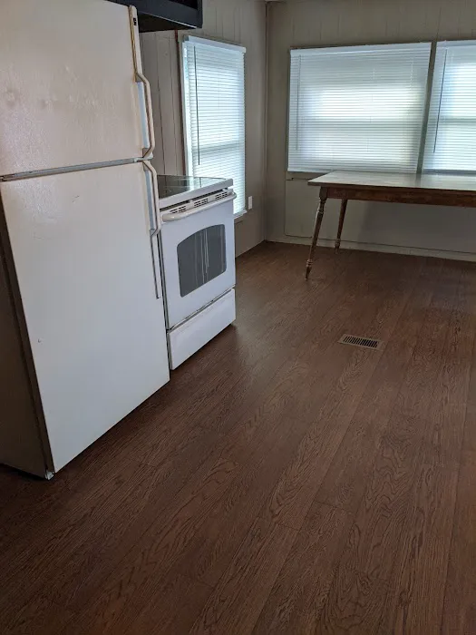 Lantern Hill Mobile Home Park 1