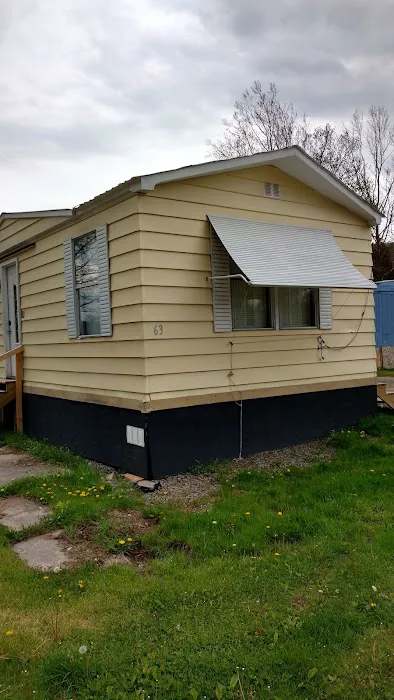 Lantern Hill Mobile Home Park 7