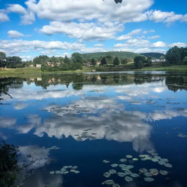 Crazy Acres Campground at Beaver Spring Lake 8
