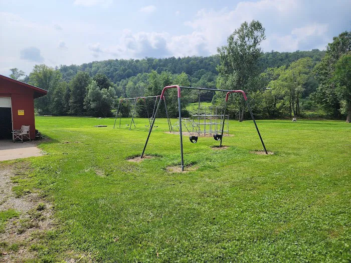 Susquehanna Trail Campground Oneonta NY 3