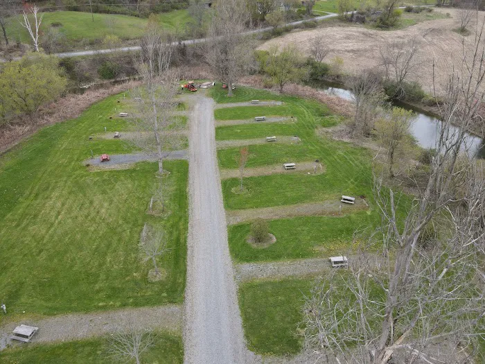 Susquehanna Trail Campground Oneonta NY 0