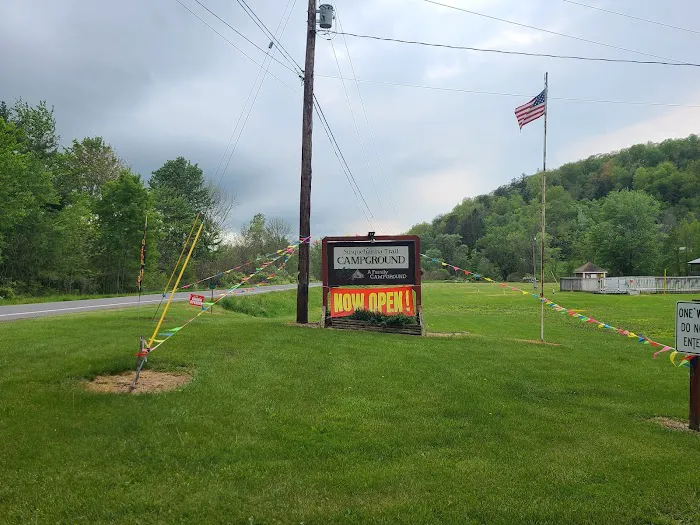 Susquehanna Trail Campground Oneonta NY 5