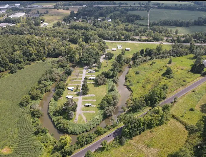 Susquehanna Trail Campground Oneonta NY 6