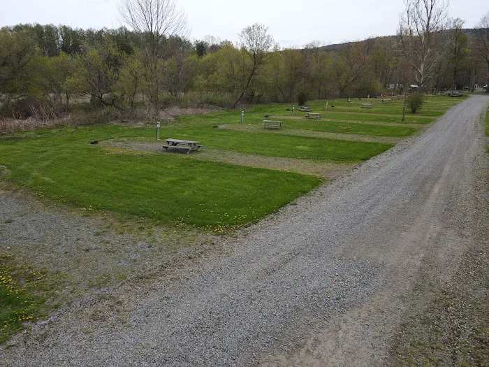 Susquehanna Trail Campground Oneonta NY 1