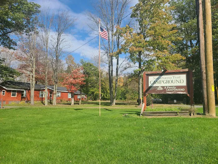 Susquehanna Trail Campground Oneonta NY 9