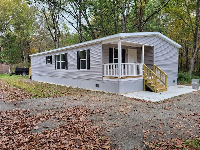 Shady Acres Mobile Home Park 0