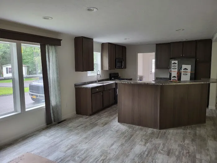 Shady Acres Mobile Home Park 7