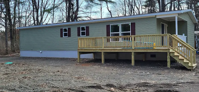 Shady Acres Mobile Home Park 5