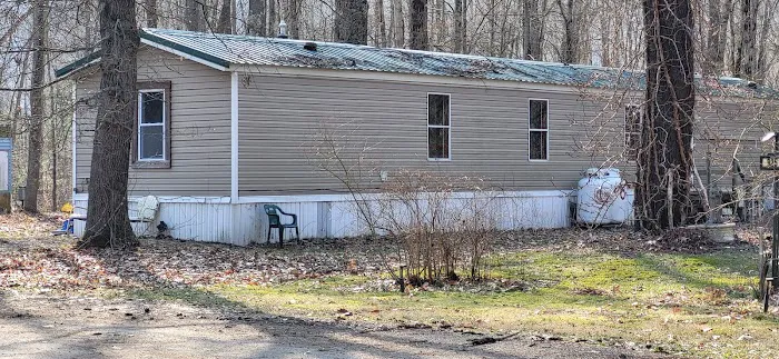 Shady Acres Mobile Home Park 4