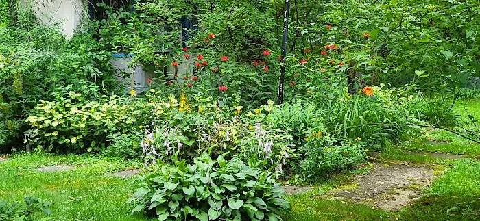 Shady Acres Mobile Home Park 8