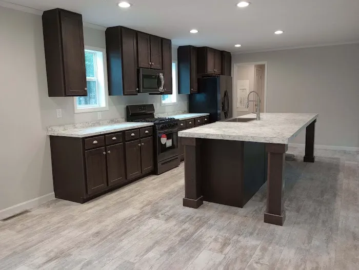 Shady Acres Mobile Home Park 3