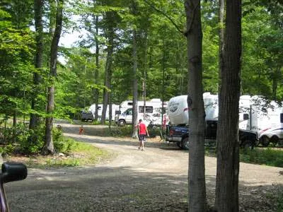 Deer Haven Campground & Cabins 5
