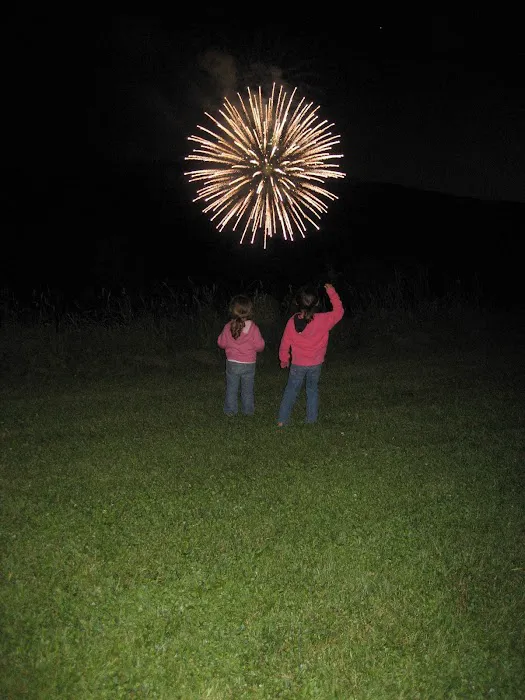 Deer Haven Campground & Cabins 9