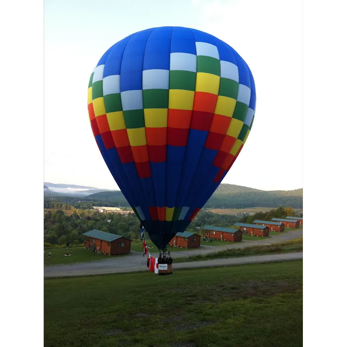 Deer Haven Campground & Cabins 7