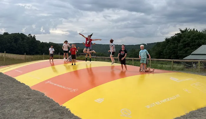 Deer Haven Campground & Cabins 0