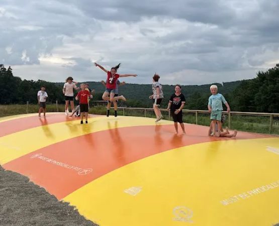 Deer Haven Campground & Cabins