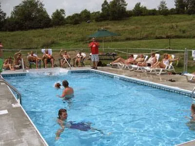 Deer Haven Campground & Cabins 2