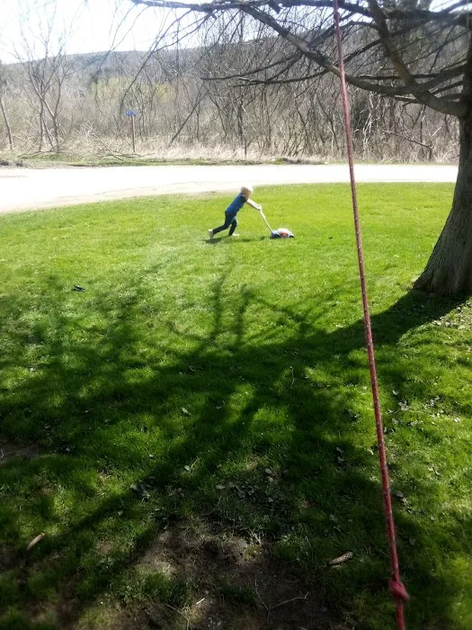 Valley Stream Mobile Home Park 4