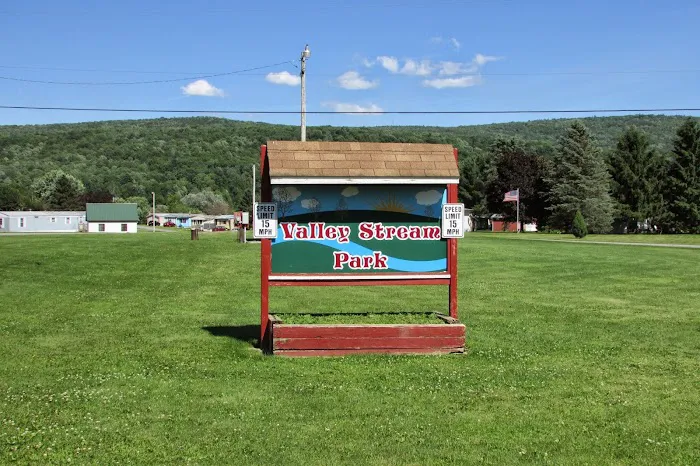 Valley Stream Mobile Home Park 8