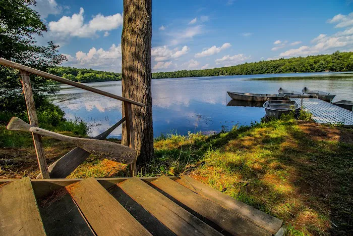 Henderson Scout Reservation 1