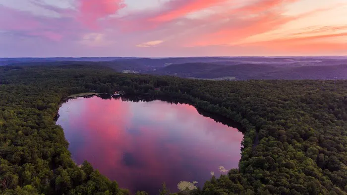 Henderson Scout Reservation 4