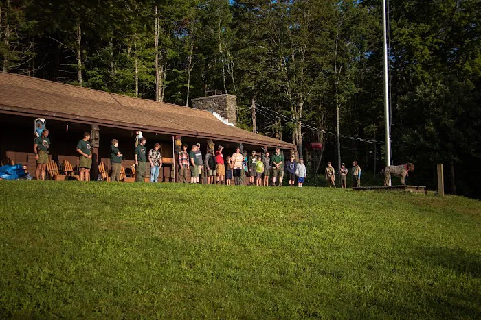 Henderson Scout Reservation 7