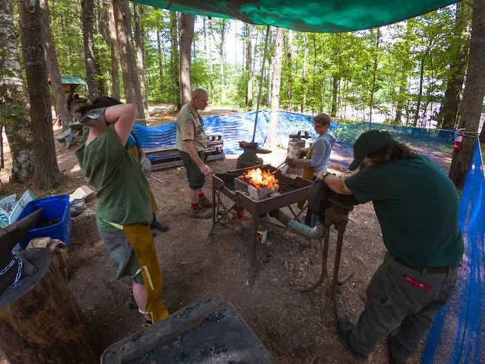 Henderson Scout Reservation 8