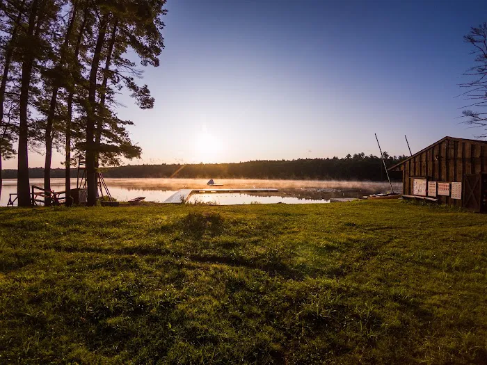 Henderson Scout Reservation 6