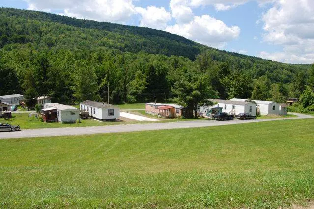 Brookside Mobile Home Park managed by Helderberg Property Company 1