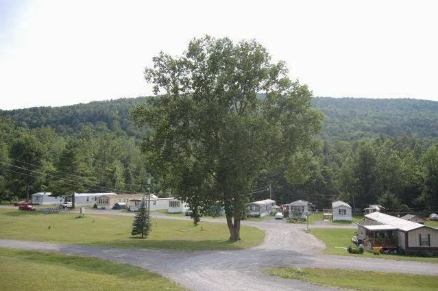 Brookside Mobile Home Park managed by Helderberg Property Company 2