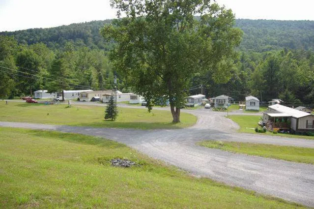 Brookside Mobile Home Park managed by Helderberg Property Company 3