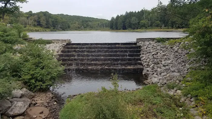 Lincoln Pond Cottage 2
