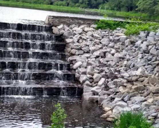 Lincoln Pond Cottage