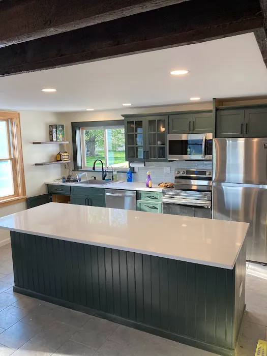 Cherry Creek Cottage 2