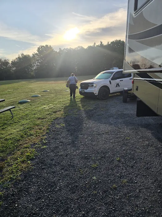 Hide-A-Way Campsites 4