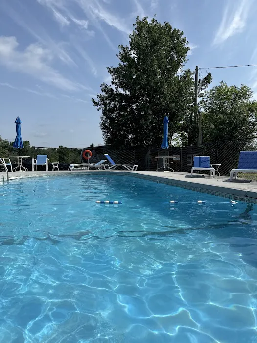 Hide-A-Way Campsites 0