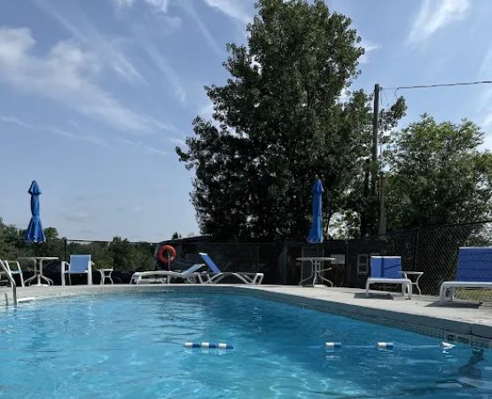 Hide-A-Way Campsites