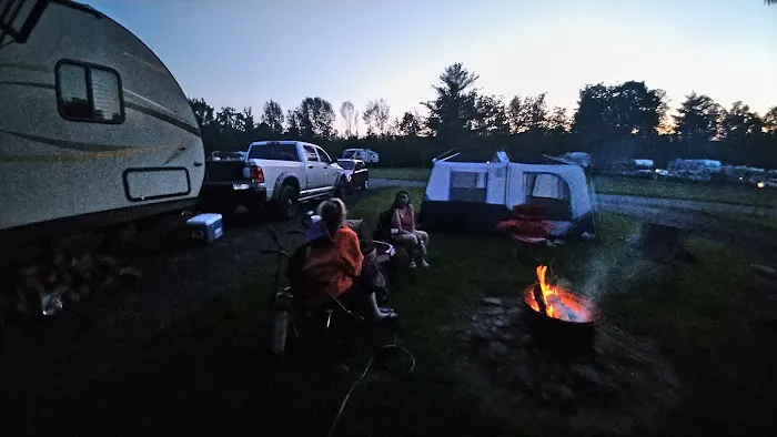 Hide-A-Way Campsites 2