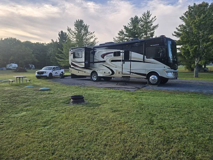 Hide-A-Way Campsites 7