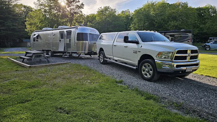 Spacious Skies Campgrounds - Woodland Hills 7