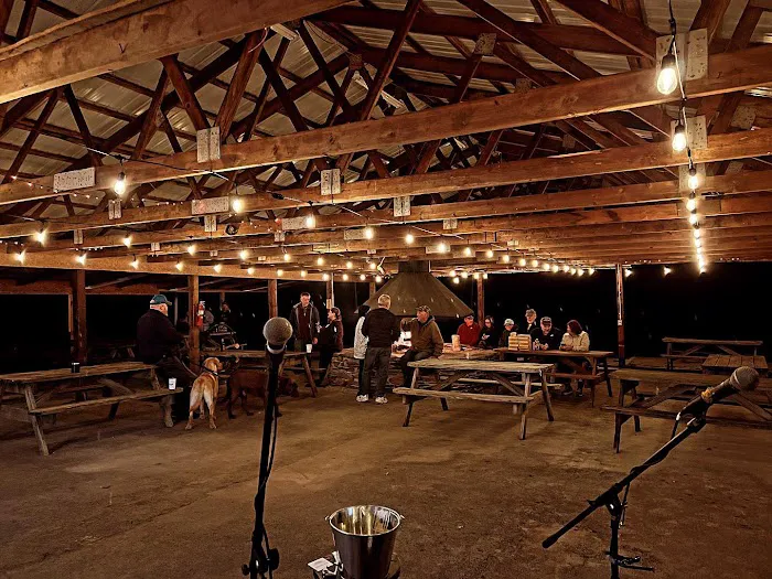 Spacious Skies Campgrounds - Woodland Hills 4