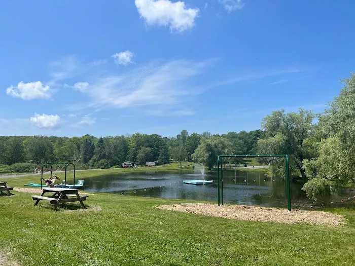 Spacious Skies Campgrounds - Woodland Hills 3