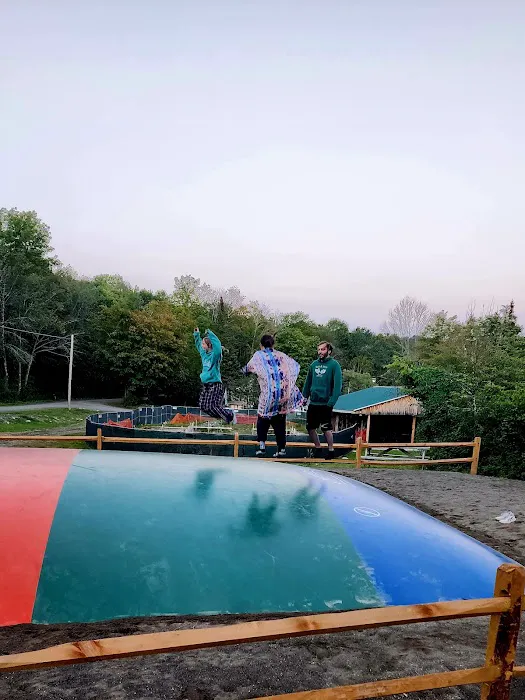 Spacious Skies Campgrounds - Woodland Hills 1