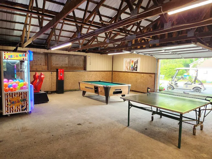 Spacious Skies Campgrounds - Woodland Hills 8