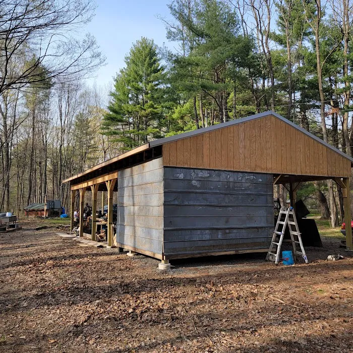 Kinyon's Canyon Campsites 9