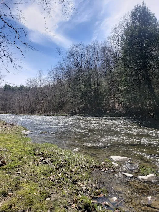 Kinyon's Canyon Campsites 5